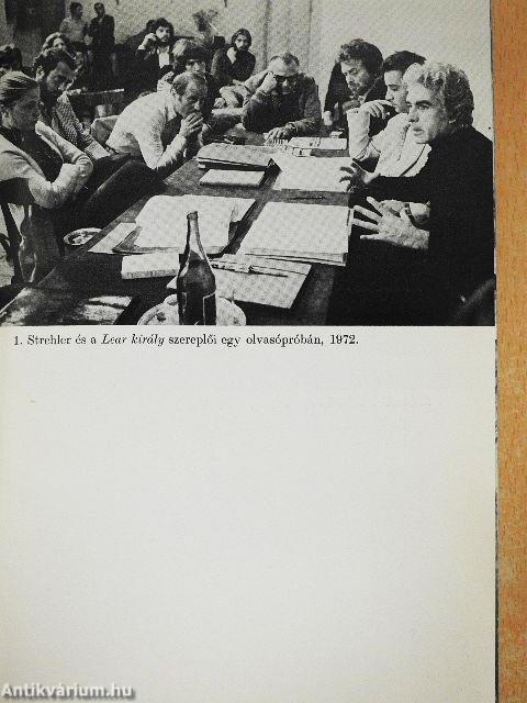 Az emberi színházért