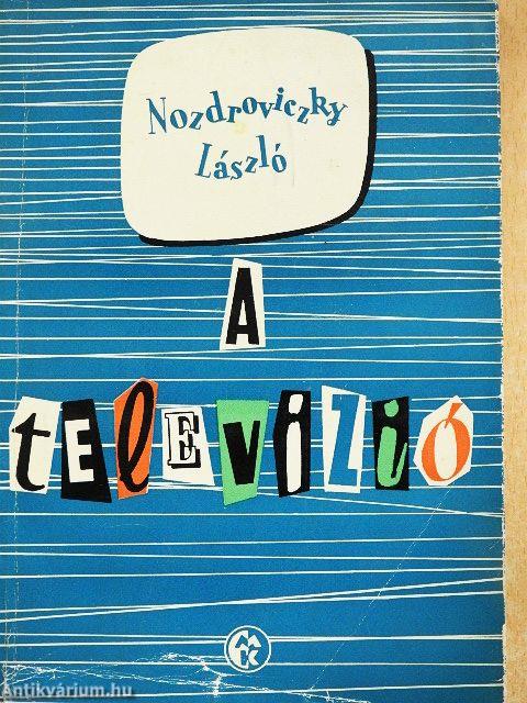 A televízió