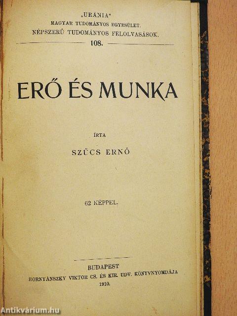 Az ókori keleti népek művészete/A görög építészet története/Kolozsvár/Konstantinápoly/Nagy Napoleon/Kivándorlás Amerikába/Kivándorlóink az Egyesült-Államokban/Mozgás és nyugalom/Nagybritannia és Írország története