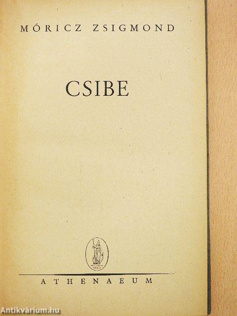 Csibe