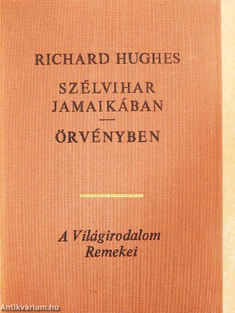 Szélvihar Jamaikában/Örvényben