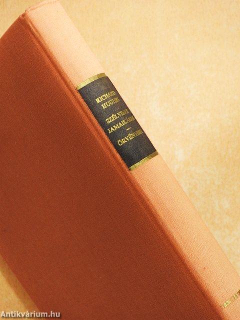 Szélvihar Jamaikában/Örvényben