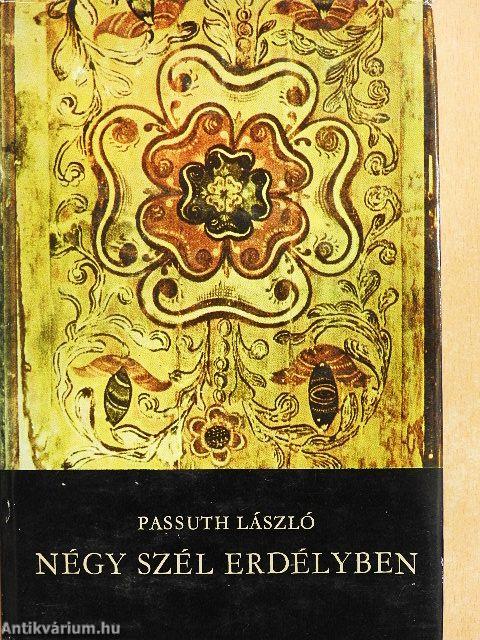 Négy szél Erdélyben