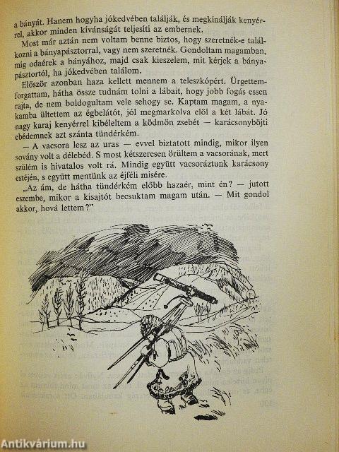 Kincskereső kisködmön