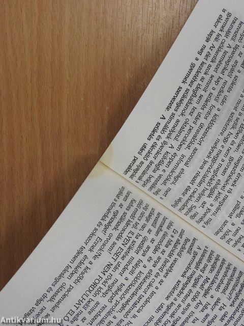 Gyermekeink táplálása