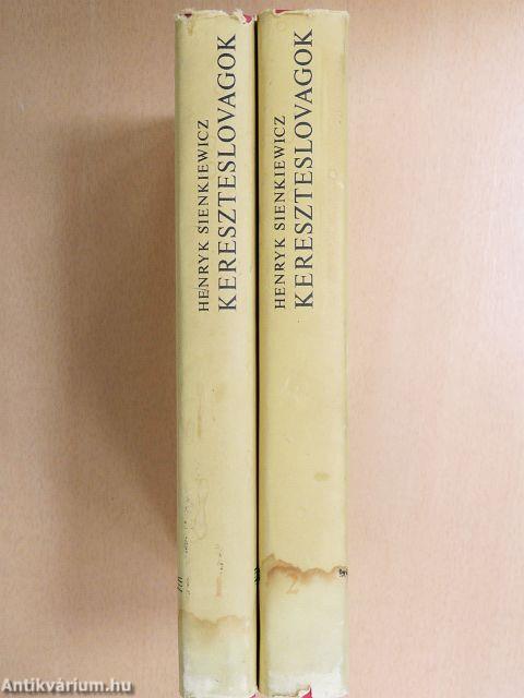 Kereszteslovagok 1-2.