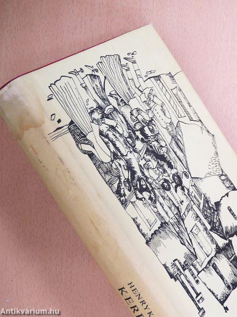 Kereszteslovagok 1-2.