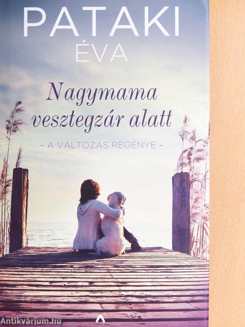 Nagymama vesztegzár alatt