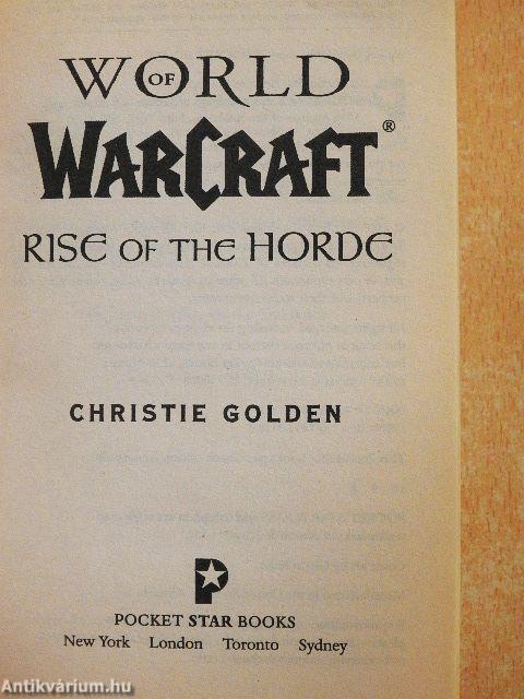 Rise of the Horde