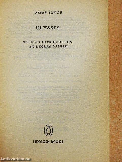 Ulysses