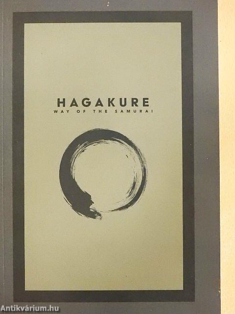 Hagakure: Way of the Samurai