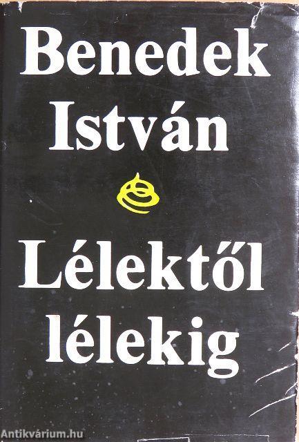 Lélektől lélekig