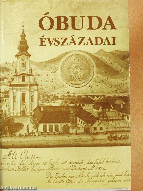 Óbuda évszázadai