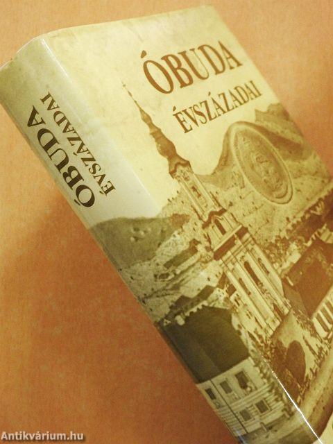 Óbuda évszázadai