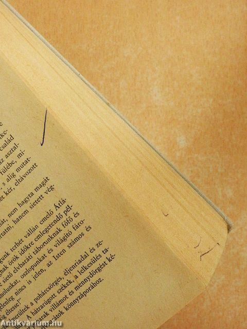 A kőszívű ember fiai