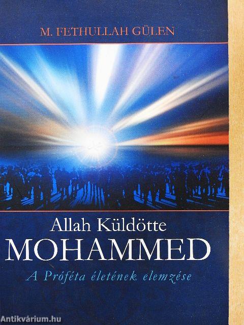 Allah Küldötte Mohammed