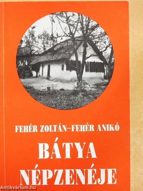 Bátya népzenéje