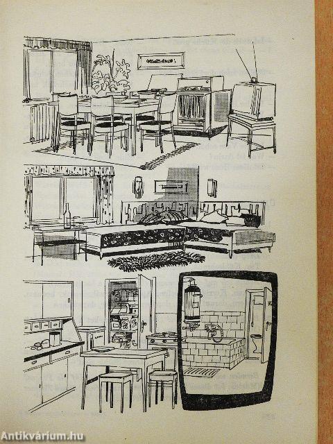 Német nyelvkönyv 1.