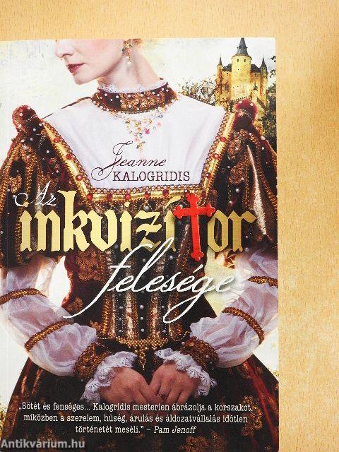 Az inkvizítor felesége