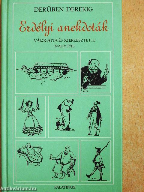 Derűben derékig