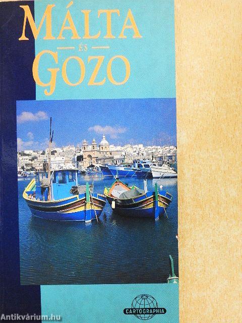 Málta és Gozo