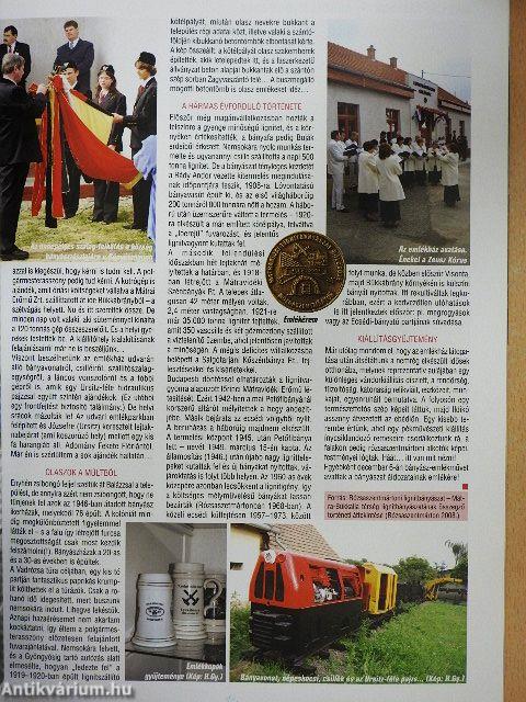 Magyar Turista 2009. január-december