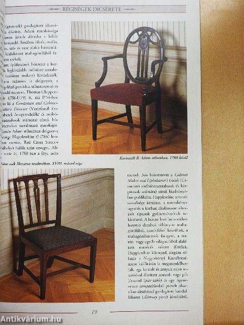 Szalon 2003. (nem teljes évfolyam)