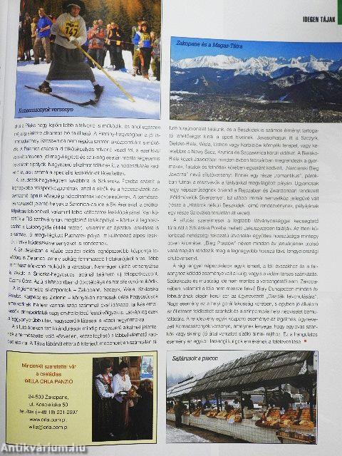 HTM 2008. (nem teljes évfolyam)