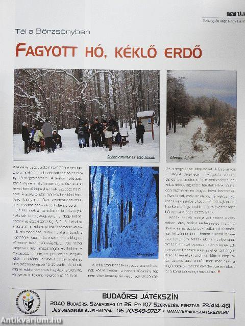 HTM 2008. (nem teljes évfolyam)