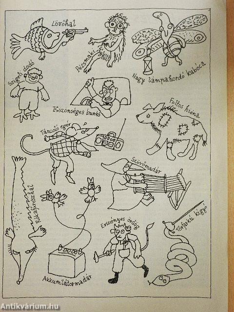 Az én újságom 1991/4.