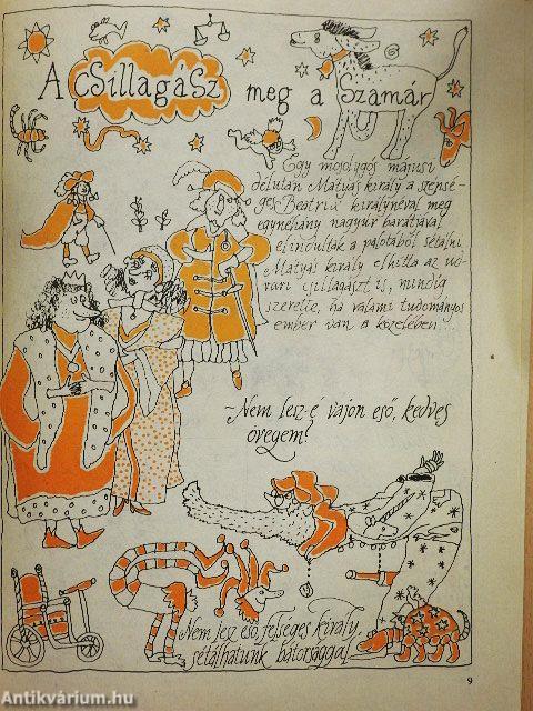 Az én újságom 1990/3.