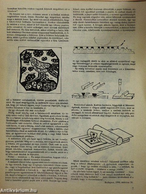 Az én újságom 1990/3.