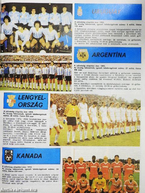 Képes Sport 1985. október-december