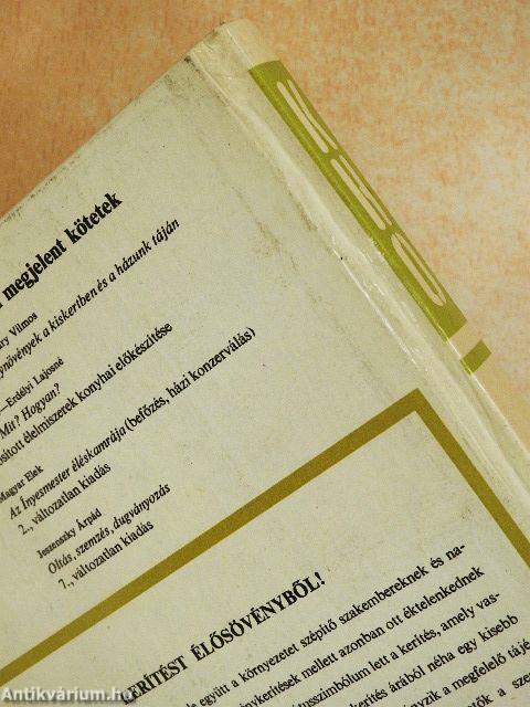 Kerítést élősövényből!