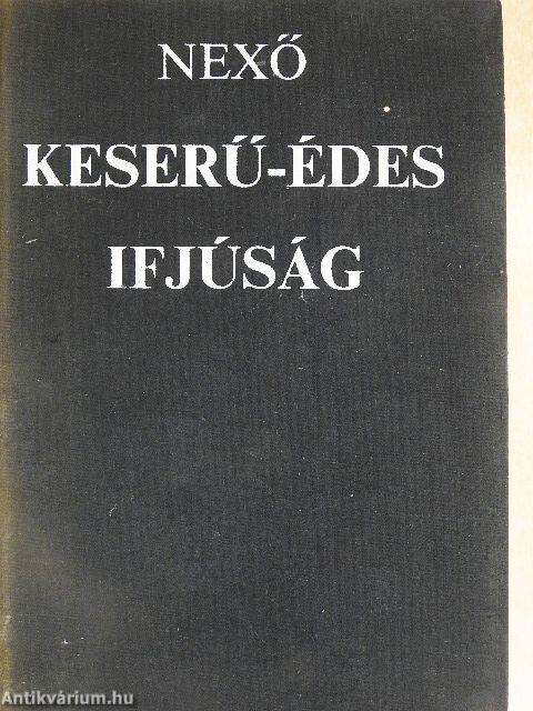 Keserű-édes ifjúság