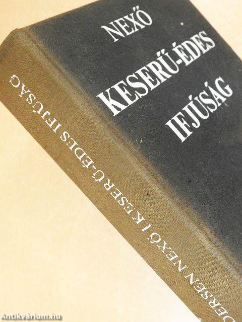 Keserű-édes ifjúság