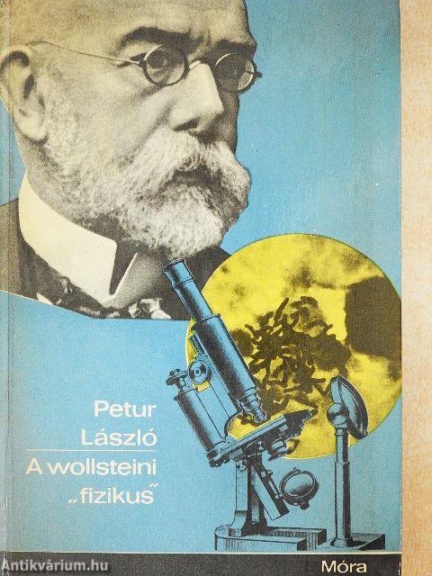 A wollsteini "fizikus"