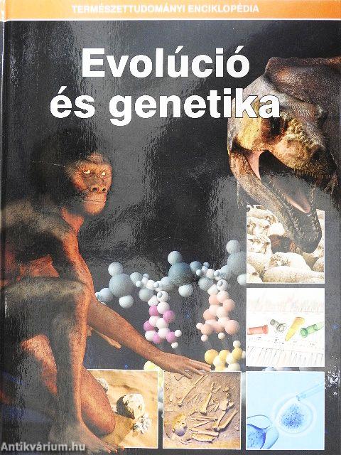 Evolúció és genetika