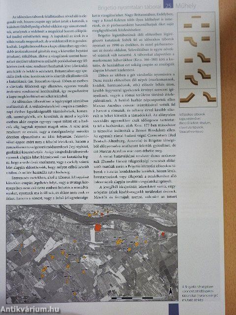 Várak, kastélyok, templomok évkönyv 2020