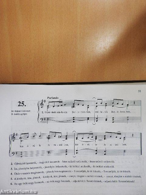 Dicsérjétek az Urat