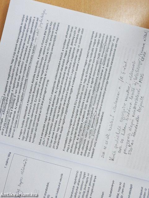 Szakmai továbbképzés 2010