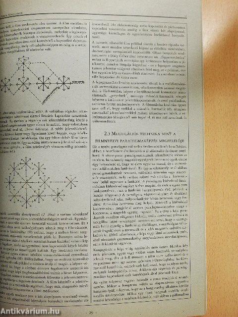 Médiatörténeti szöveggyűjtemény I.