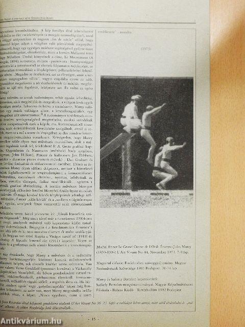 Médiatörténeti szöveggyűjtemény I.