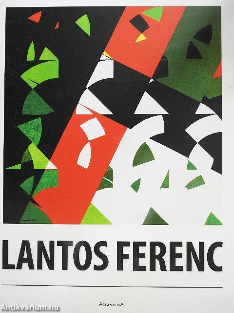 Lantos Ferenc