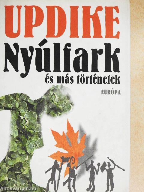 Nyúlfark és más történetek