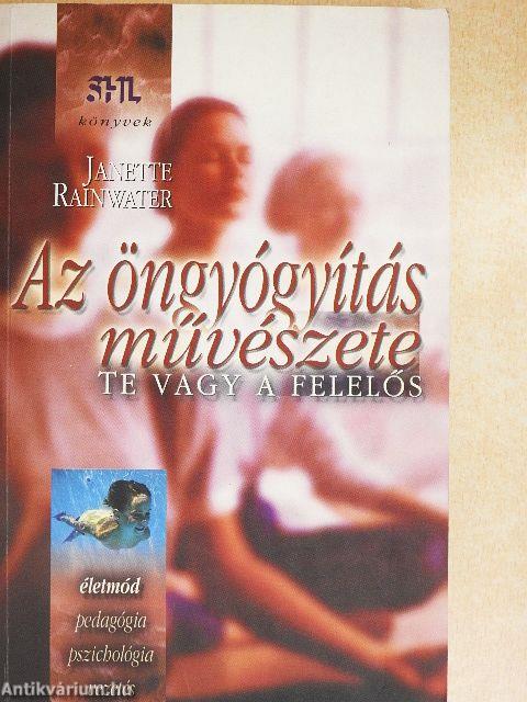 Az öngyógyítás művészete