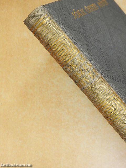 Egetvívó asszonyszív