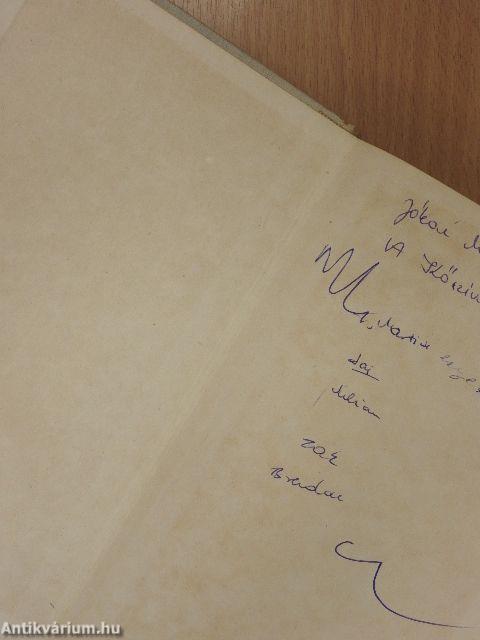 A kőszívű ember fiai