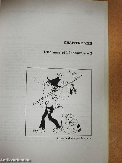 Petit dictionnaire thématique des locutions francaises