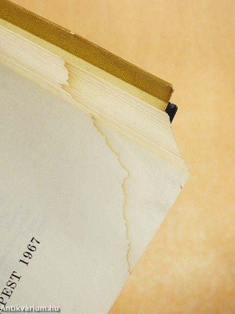 A magyar beszéd dallama